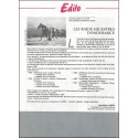 RANDONNÉE EQUESTRE CHEVAL LOISIRS |Premier Numéro