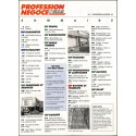 PROFESSION NÉGOCE ET BRICOLAGE |Premier Numéro