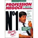 PROFESSION NÉGOCE ET BRICOLAGE |Premier Numéro