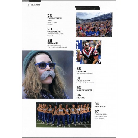 OVALE |Premier Numéro