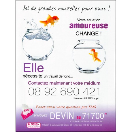 QUOI DE NEUF ? |Premier Numéro