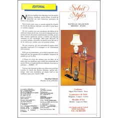 GUIDE DES BONNES ADRESSES |Premier Numéro 2