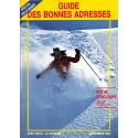 GUIDE DES BONNES ADRESSES |Premier Numéro