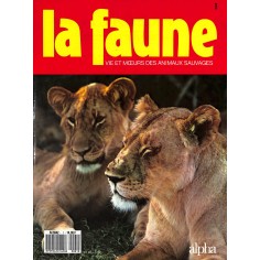 LA FAUNE |Premier Numéro