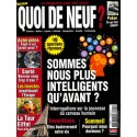 QUOI DE NEUF ? |Premier Numéro
