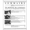 ARTS |Premier Numéro