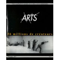 ARTS |Premier Numéro