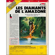 ACTUA VIDÉO |Premier Numéro 2