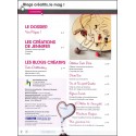 BLOGS créatifs le mag |Premier Numéro