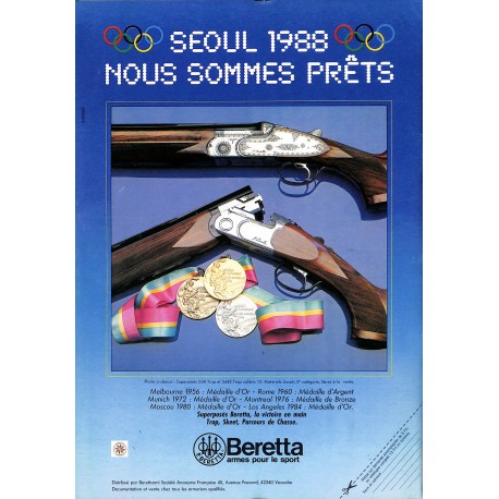 CHIENS DE CHASSE |Premier Numéro