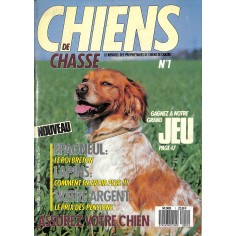 CHIENS DE CHASSE |Premier Numéro