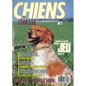 CHIENS DE CHASSE |Premier Numéro