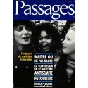 PASSAGES |Premier Numéro