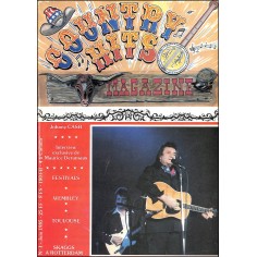 COUNTRY HITS MAGAZINE |Premier Numéro