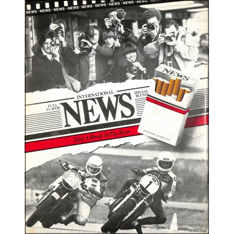 CHARLIE MENSUEL |Premier Numéro