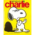 CHARLIE MENSUEL |Premier Numéro
