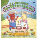 LE JOURNAL DES PETITS MALINS |Premier Numéro