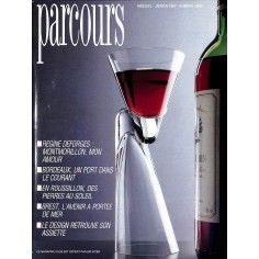 PARCOURS |Premier Numéro