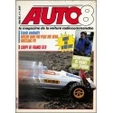 AUTO8 |Premier Numéro