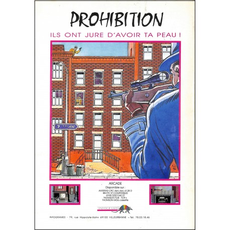 AMSTRAD PC MAG |Premier Numéro