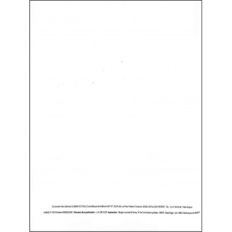 CUISINE ACTUELLE |Premier Numéro