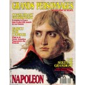 GRANDS PERSONNAGES |Premier Numéro
