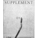 SUPPLÉMENT |Premier Numéro