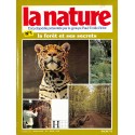 LA NATURE |Premier Numéro