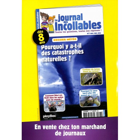 mon mensuel |Premier Numéro