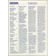 PASSEPORT |Premier Numéro 2