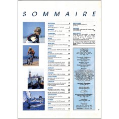 L'HOMME ACTUEL |Premier Numéro 2