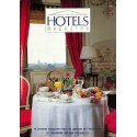 HOTELS  MAGAZINE |Premier Numéro