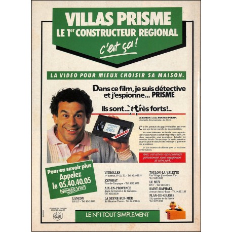 TV HEBDO |Premier Numéro