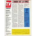 TV HEBDO |Premier Numéro