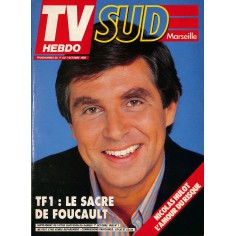 TV HEBDO |Premier Numéro