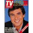 TV HEBDO |Premier Numéro