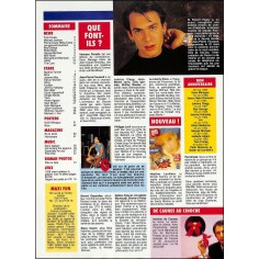 MAXI FUN |Premier Numéro 2