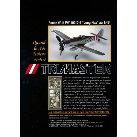 AIR ACTION |Premier Numéro