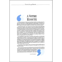 MOBILIS AGENCEMENT |Premier Numéro 2