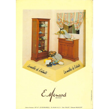 MOBILIS AGENCEMENT |Premier Numéro