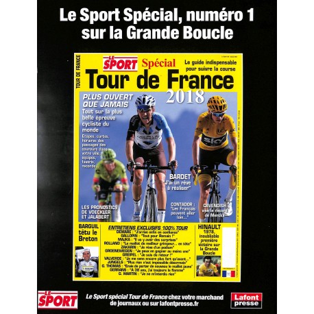 CYCLISME MAGAZINE |Premier Numéro