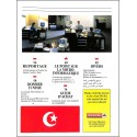 INFORMATIQUE MONDE ARABE |Premier Numéro