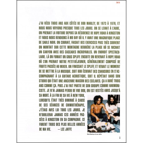 Vibrations |Premier Numéro