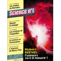 SCIENCE |Premier Numéro