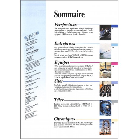 VOULOIR |Premier Numéro
