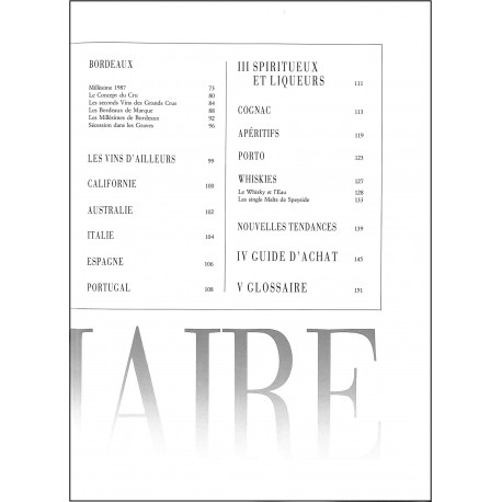 AMPHORES |Premier Numéro