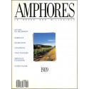 AMPHORES |Premier Numéro