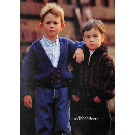 PIA |Premier Numéro