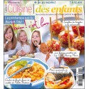 Cuisine des enfants |Premier Numéro