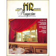 HR MAGAZINE |Premier Numéro